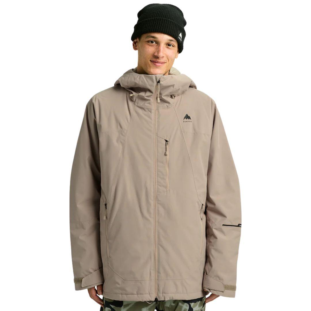 Burton Men's Reserve 2L Insulated Jacket